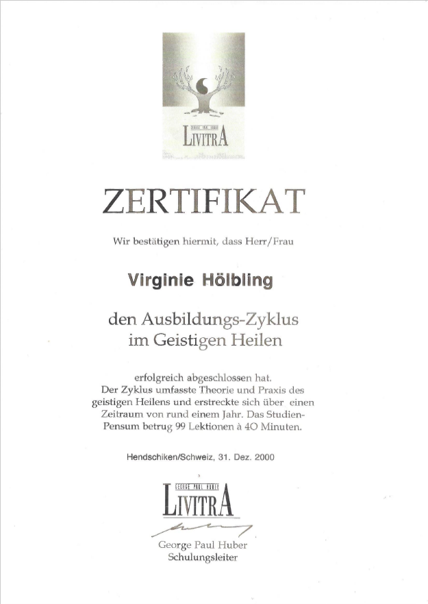 Heilen